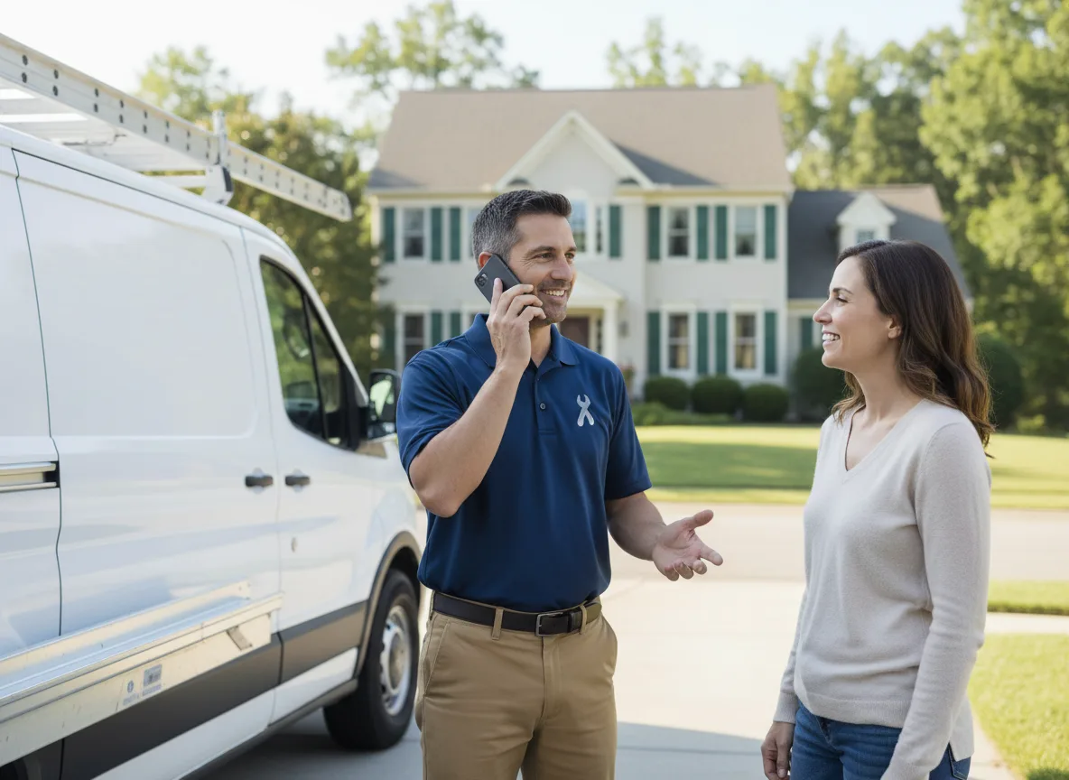 Home Gutter Service Coeur D Alene, ID FAQs